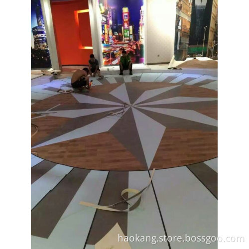 Personality customization logo floor mat